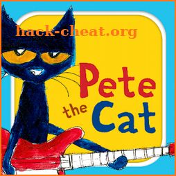 Pete the Cat: School Jam icon