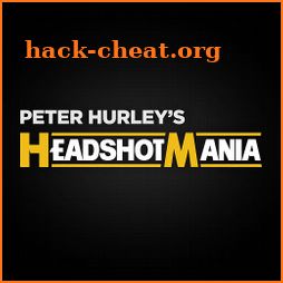 Peter Hurley's HeadshotMania icon