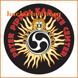 Peter Pippos Karate Center icon