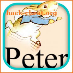 Peter Rabbit Endless Runner icon