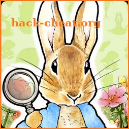 Peter Rabbit -Hidden World- icon