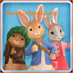 Peter Rabbit: Let's Go! (Free) icon