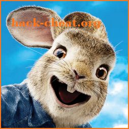 Peter Rabbit Run! icon