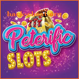 Peterific Slots icon