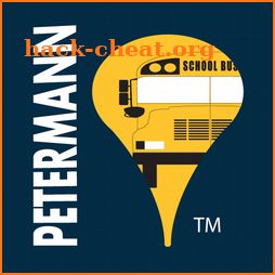 Petermann Bus Tracker icon