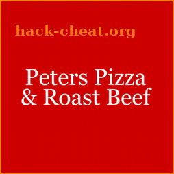 Peter's Pizza icon