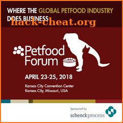 Petfood Forum 2018 icon