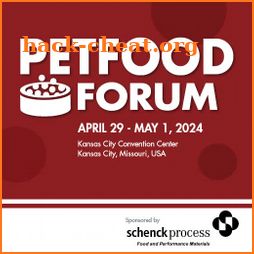 Petfood Forum 2024 icon