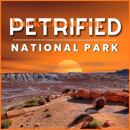 Petrified Forest National Park icon