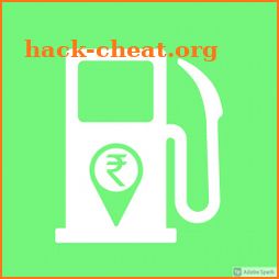 Petrol Diesel Prices and Expense manager icon