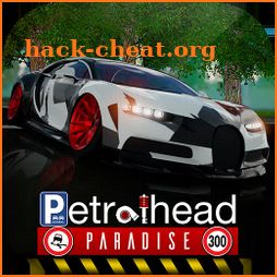 Petrolhead Paradise icon