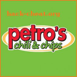 Petro's Chili & Chips icon