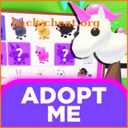 Pets Adopt me for roblox icon