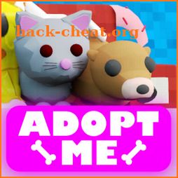 Pets adopt me for roblox icon