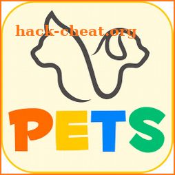 Pets Marketplace: Buy, Sell & Adopt Shop icon