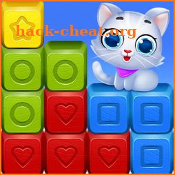 Pets Match Free Puzzle icon