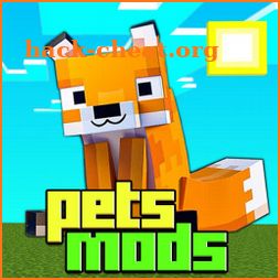Pets mod - animal craft icon