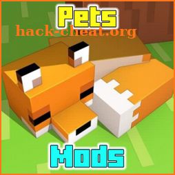 Pets Mod - Animal Mods and Addons icon