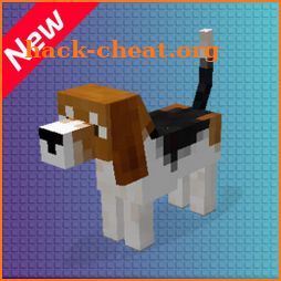Pets Mod For MCPE icon