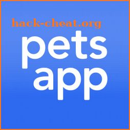PetsApp icon