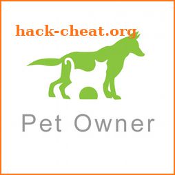 PetSitClick Pet Owner icon