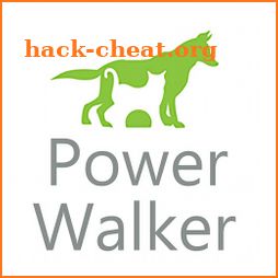 PetSitClick Power Walker icon