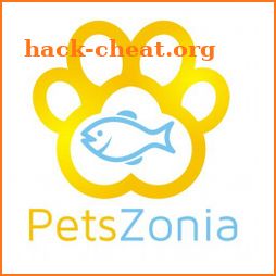PetsZonia icon