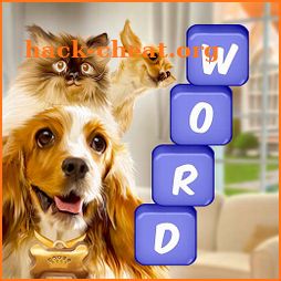 PetWord - Fun Word Search Game icon