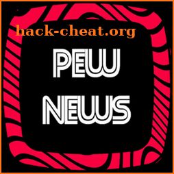 Pew News - The Most Unbiased News Source Ever icon