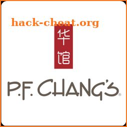 P.F. Chang's icon