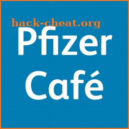 Pfizer Café: Eat Well with Compass icon