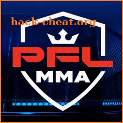 PFL MMA icon