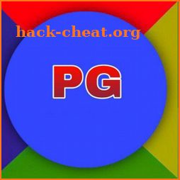 PG CASH icon