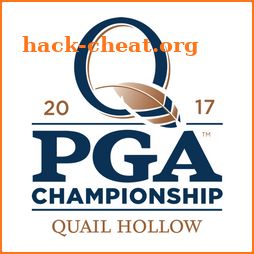 PGA Championship 2017 icon
