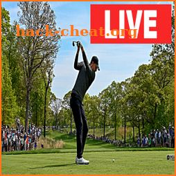 PGA Championship Live Stream icon