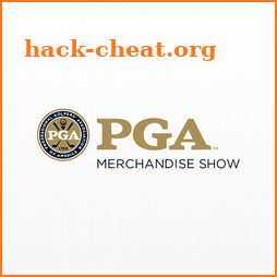 PGA Merchandise Show 2019 icon