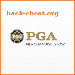 PGA Merchandise Show icon