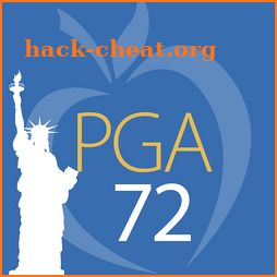 PGA72 icon
