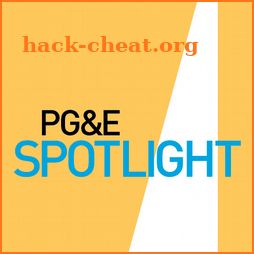 PG&E Spotlight icon