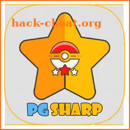 PGSharp App 2K21 Guide icon