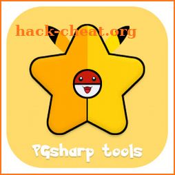 PGSharp Tools Guide and Tips icon