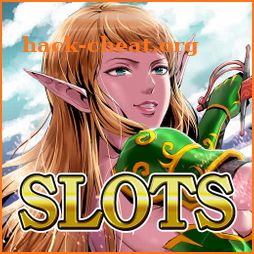 Phantom Chronicle Slots icon