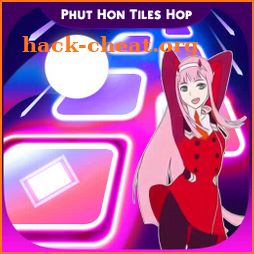 Phao - 2 Phut hon Tiles Hop Music Game icon