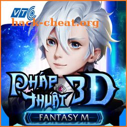 Pháp Thuật 3D – Fantasy M - VTC icon