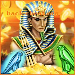 Pharaoh Escape icon