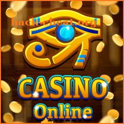 Pharaoh Online Casino icon