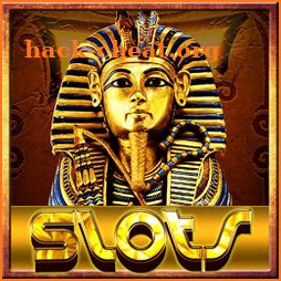 Pharaoh Slots - Ancient Casino icon