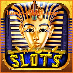 Pharaoh Slots – Egypt casino icon