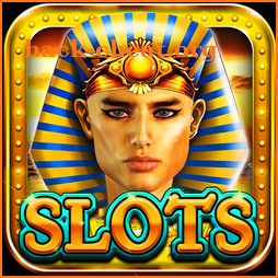 Pharaoh Way of slot Machines icon