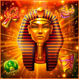 Pharaoh's Rule icon